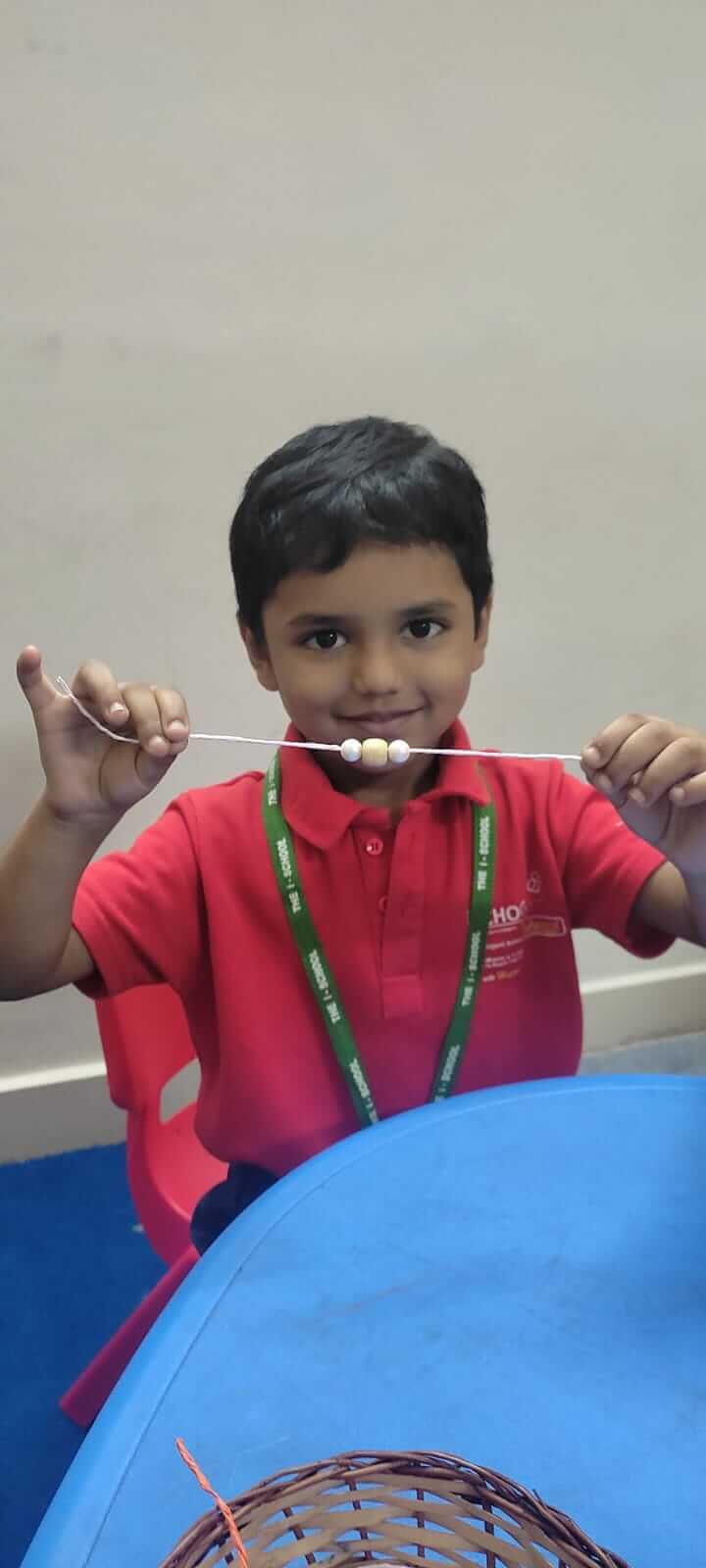 Play School Bhaskar enclave Mansarover Jaipur 